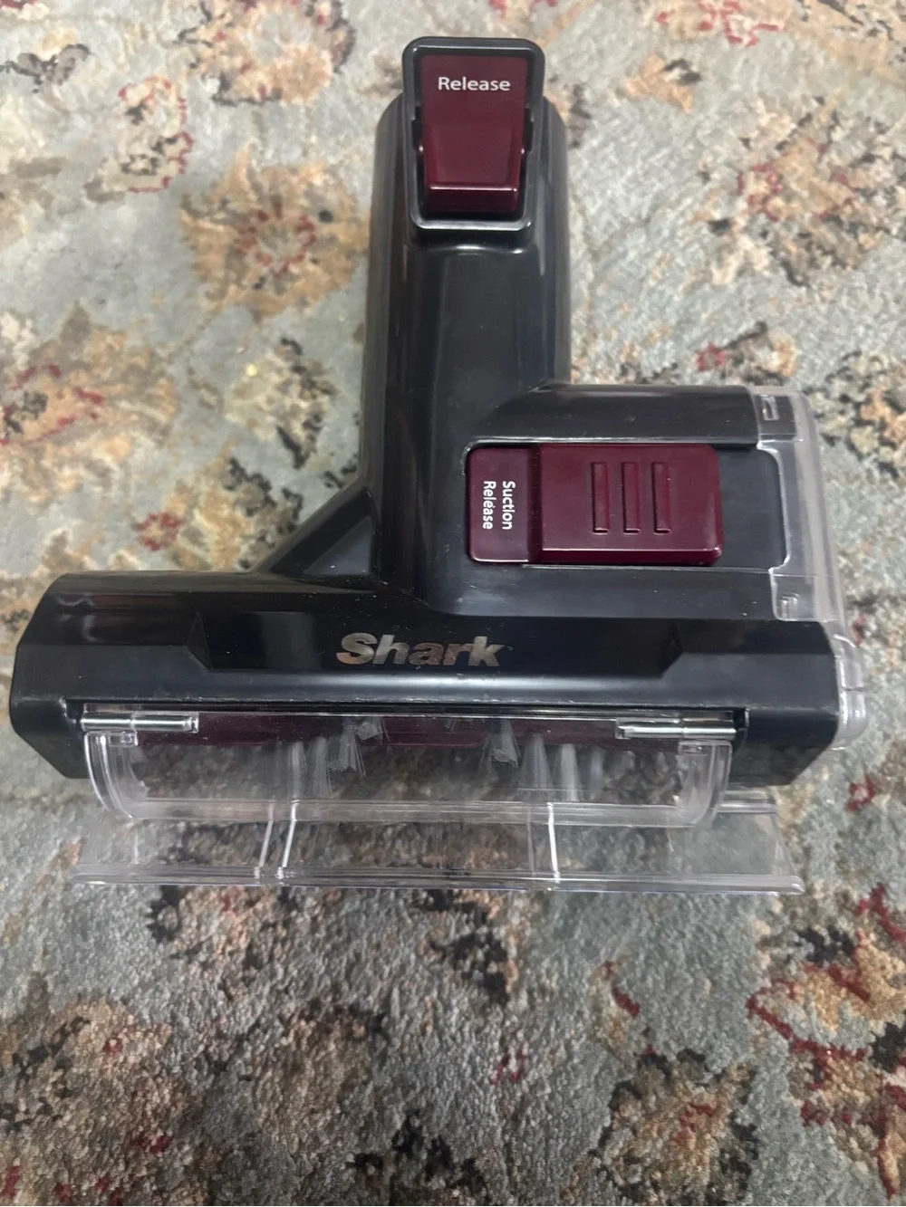 Shark True Pet Vacuum Head Replacement Attachment